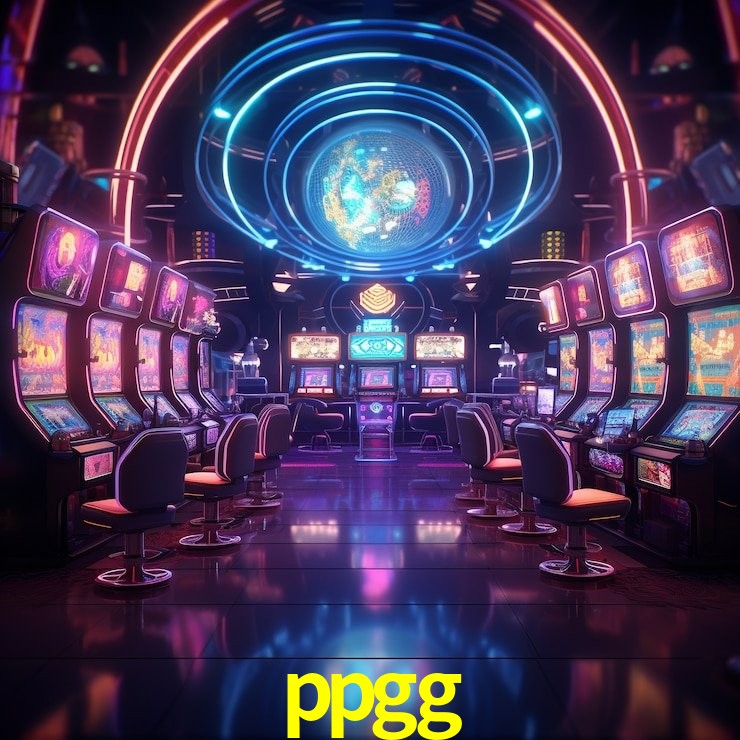 A Emoção da Loteria na ppgg: Uma Chance de Mudança de Vida