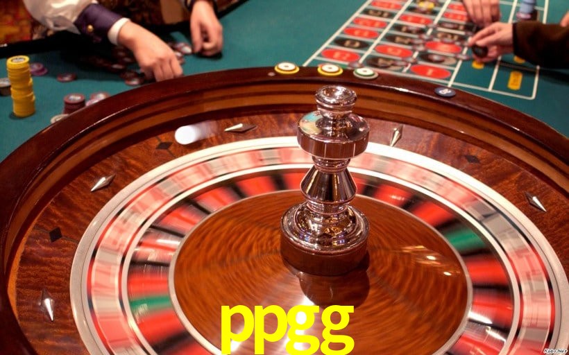 A Revolução dos Aplicativos de Jogos no ppgg