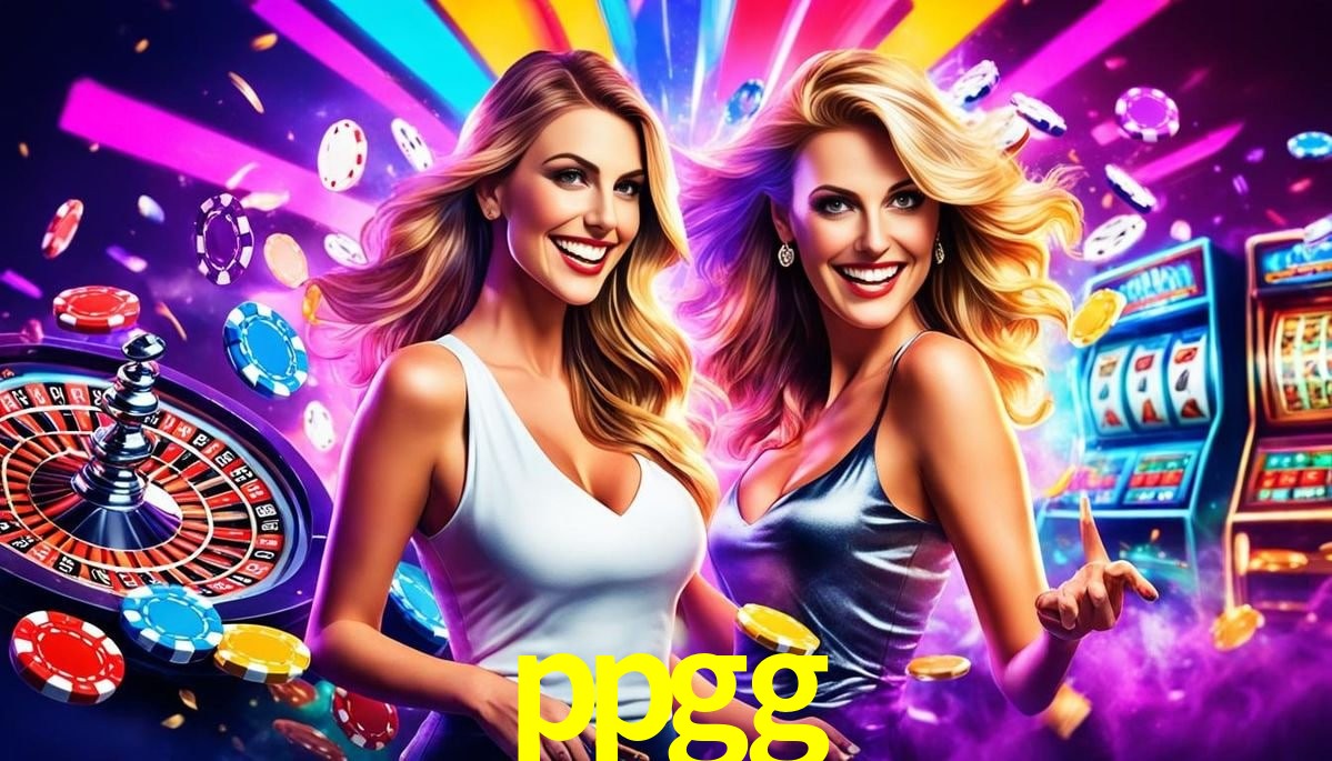 Desvendando o Mundo dos Jogos Virtuais na ppgg