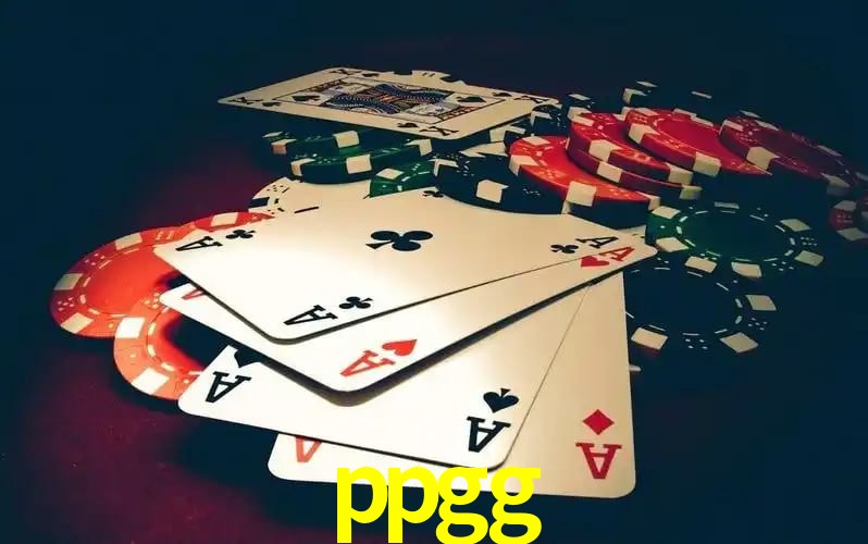 Desvendando o Mundo dos Jogos Virtuais na ppgg
