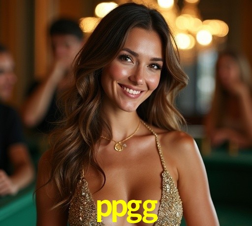 A Emoção da Loteria na ppgg: Uma Chance de Mudança de Vida